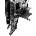 Fender for Chevrolet Silverado 1500 (2014–2018) Front Passenger Side