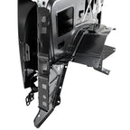 Fender for Chevrolet Silverado 1500 (2014–2018) Front Passenger Side