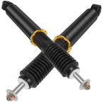 Coilovers for Honda Civic (2012–2015) Adjustable Height Suspension Kit