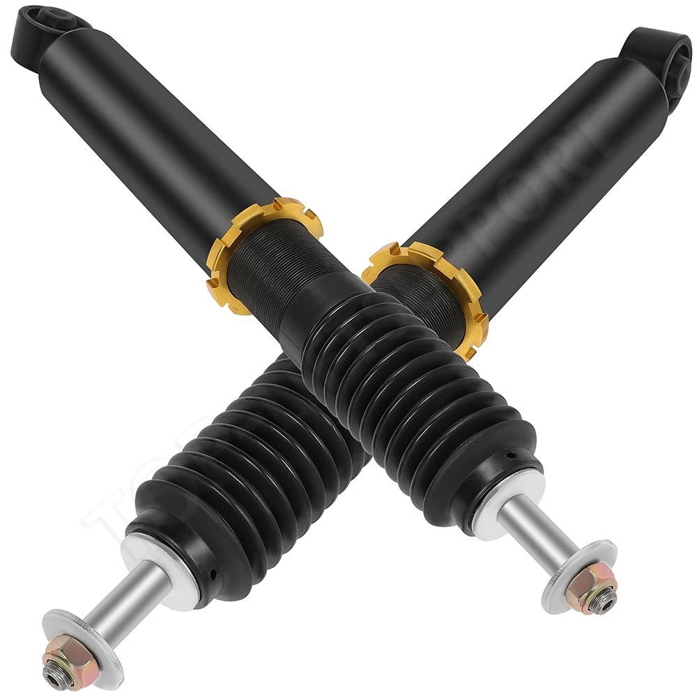 Coilovers for Honda Civic (2012–2015) Adjustable Height Suspension Kit