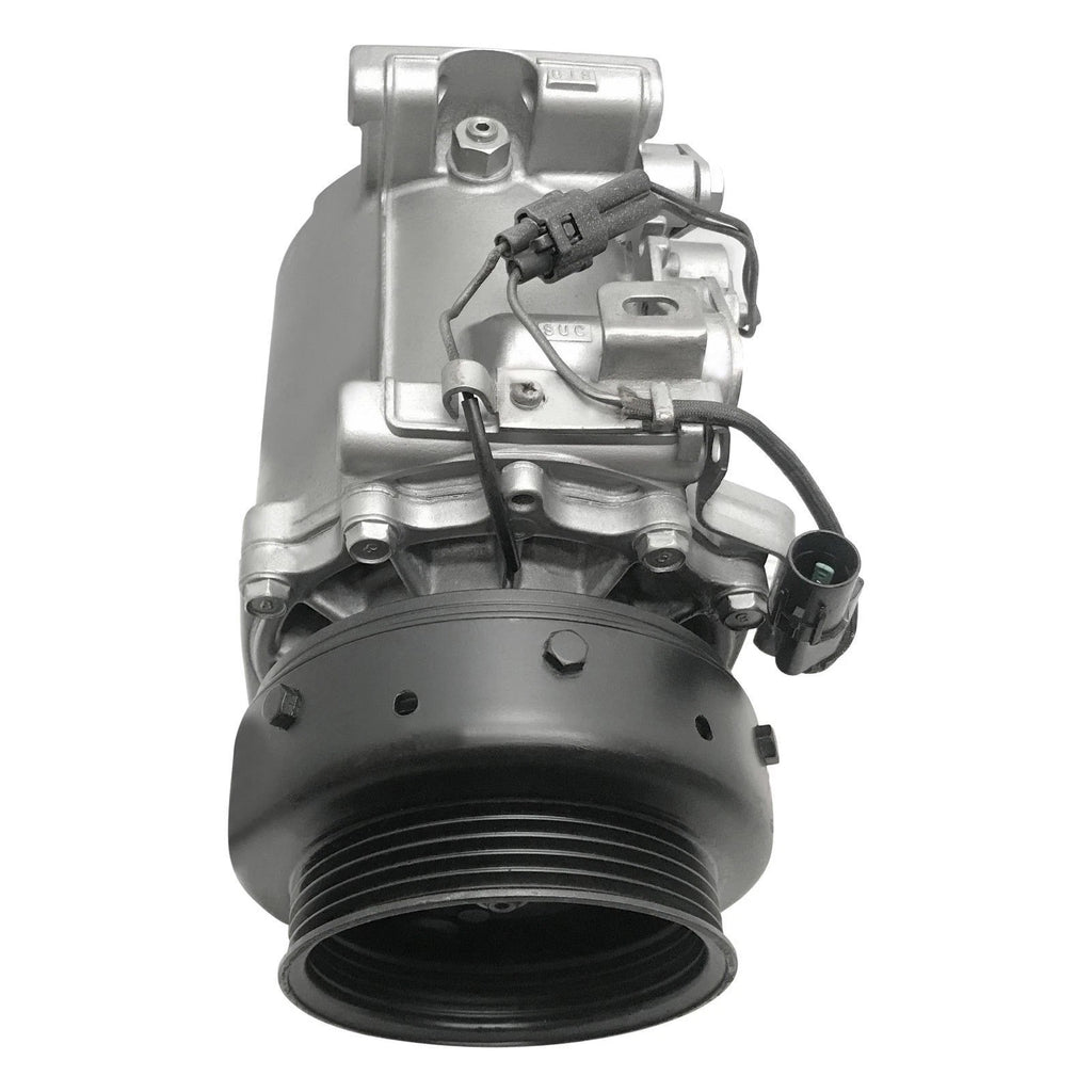 AC Compressor Kit Replacement for Volkswagen Golf (2007-2014)