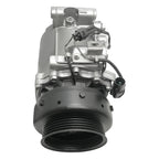 AC Compressor Kit Replacement for Volkswagen Golf (2007-2014)