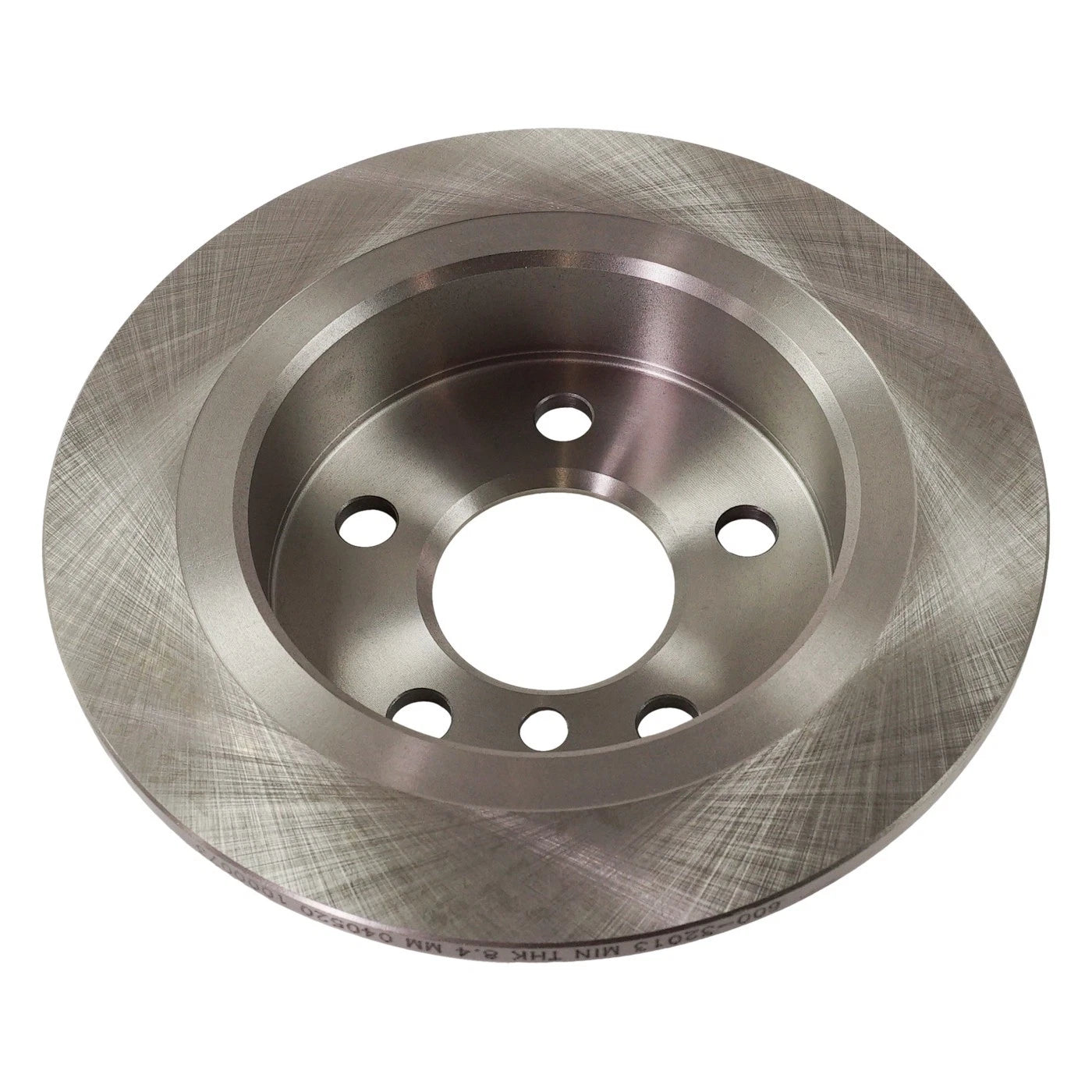 Rear Disc Brake Rotors for Mini Cooper (2014–2020)