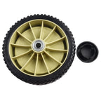 Set of 4 Lawn Mower Wheels for HRJ216 HRJ215 HRJ196 (Front & Rear)