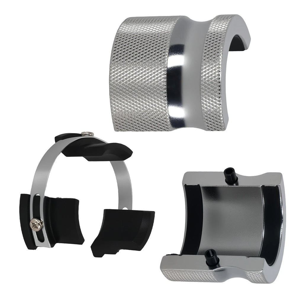 Adjustable Fork Seal Driver Tool Kit for Motorcycles (39-50mm)