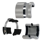 Adjustable Fork Seal Driver Tool Kit for Motorcycles (39-50mm)