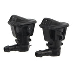 Windshield Washer Spray Nozzles for Jeep Wrangler JK (2013-2018)