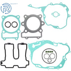 Complete Engine Gasket Kit for Yamaha XT350 (1985–2000)