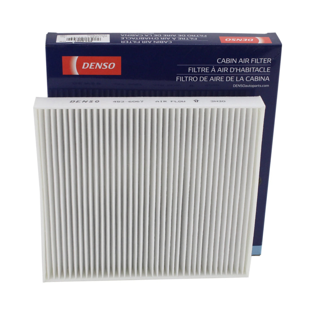 Cabin Air Filter for Chrysler 200, Sebring, Dodge Avenger, Caliber, Jeep (Denso)