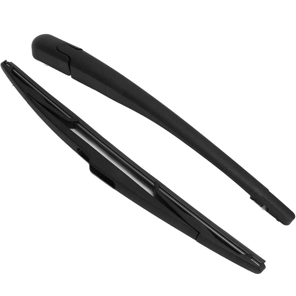 Rear Wiper Blade & Arm for Peugeot 206 (1998-2012)