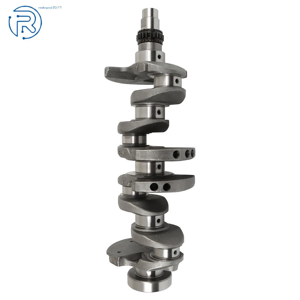 Engine Overhaul Rebuild Kit with Crankshaft & 4 Conrods for Hyundai Kia (2012-2017)
