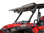 Scratch Resistant Flip Windshield for Polaris RZR XP 1000 (2014–2018)