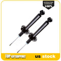 Set of 2 Premium Struts & Gas Shocks for Acura TL (2004–2008)