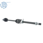 Front Passenger CV Axle Shaft for Honda Pilot (2016-2020) & Acura MDX (2014-2015)