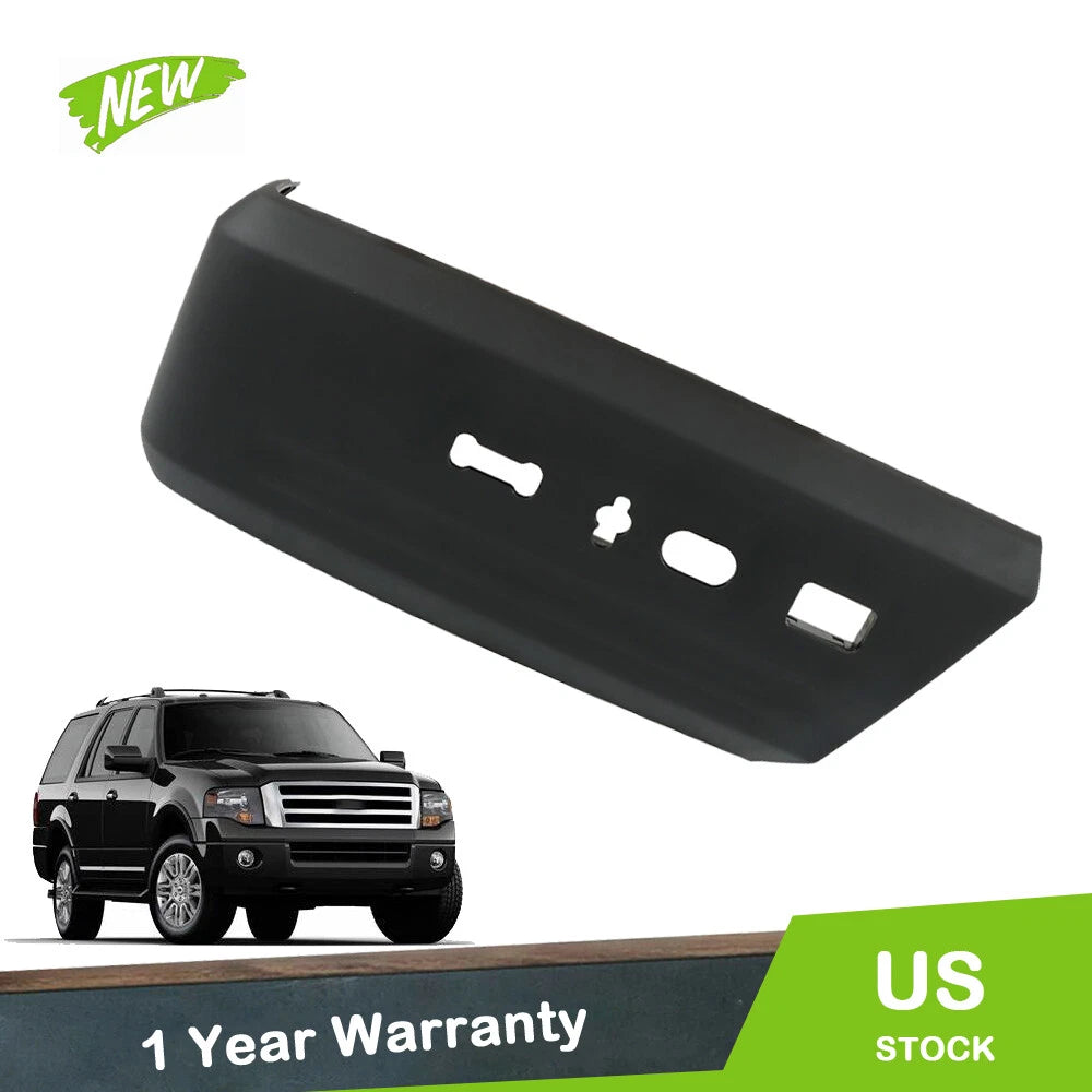 Seat Switch Housing for Ford Expedition (2007–2014) - Black Plastic