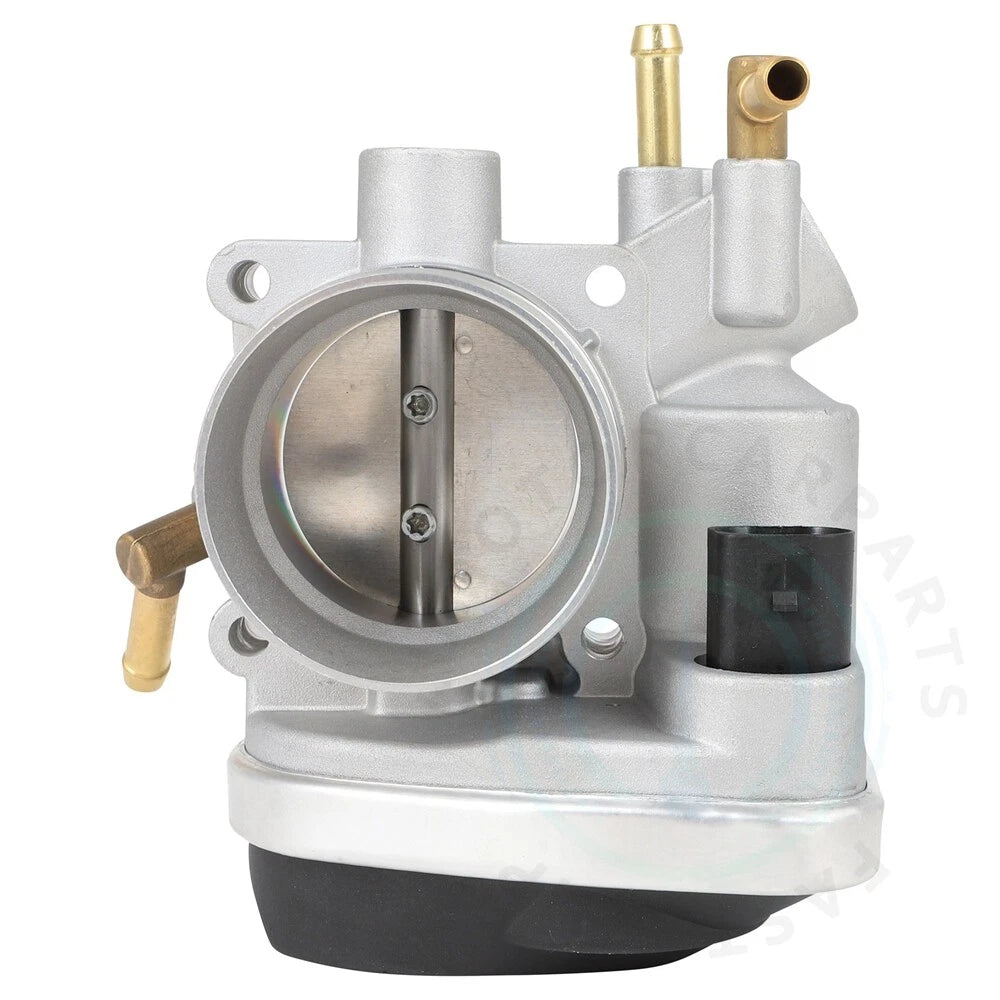 Throttle Body for Volkswagen Golf City (2007–2010) L4 2.0L