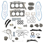 Head Gasket Set & Timing Chain Kit for Dodge Grand Caravan Charger (2011–2015)