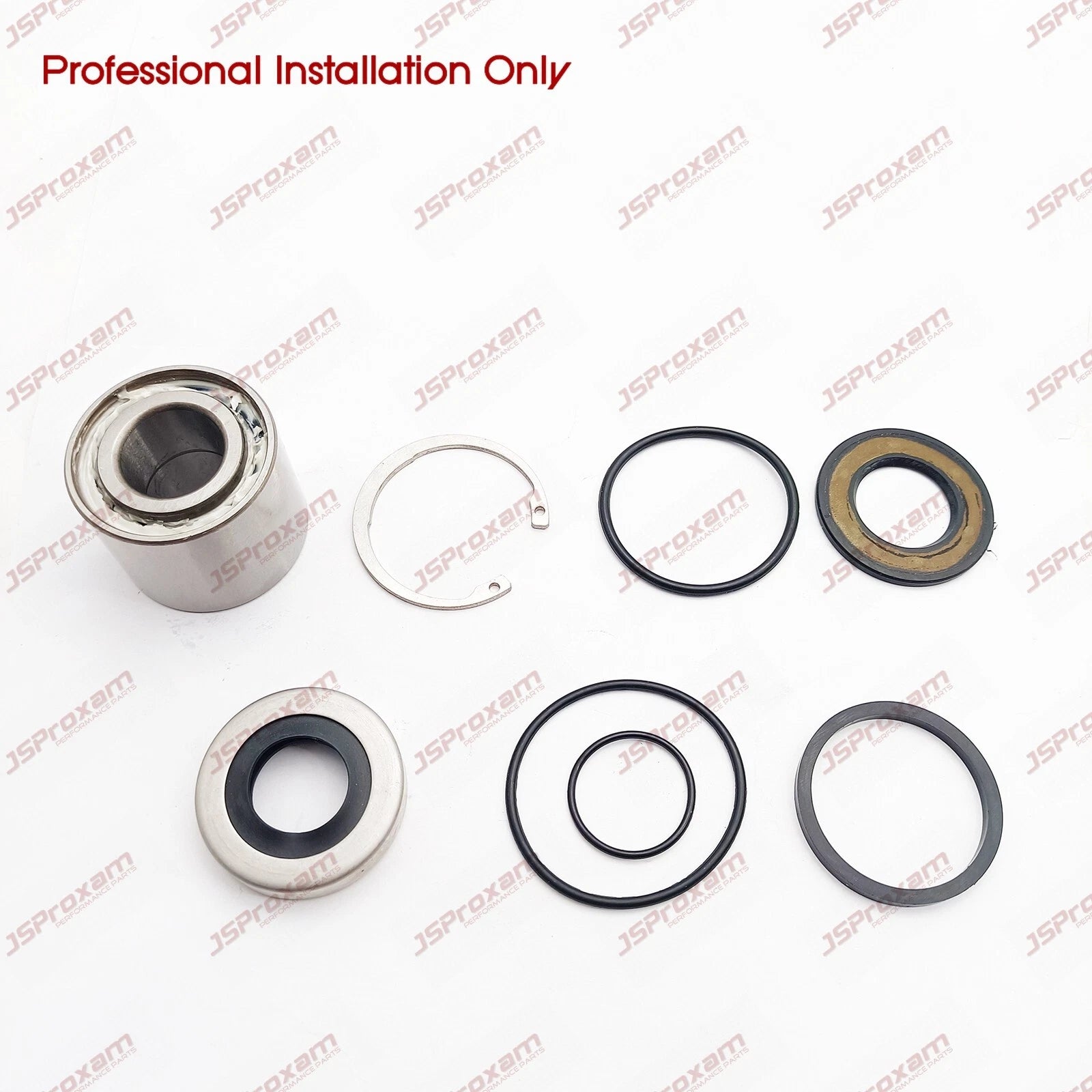 Jet Pump Rebuild Repair Kit for Sea Doo Spark (2014–2022) 293200089