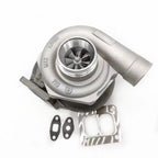 Turbocharger for Case T04B19 (408105-0035, 408105-0121, 409640-0004)