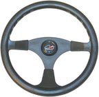 Multiflex 3 Spoke Steering Wheel for Alpha (340mm)