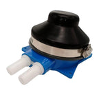 Foot Operated Manual Galley Freshwater Pump for Boat (Universal)