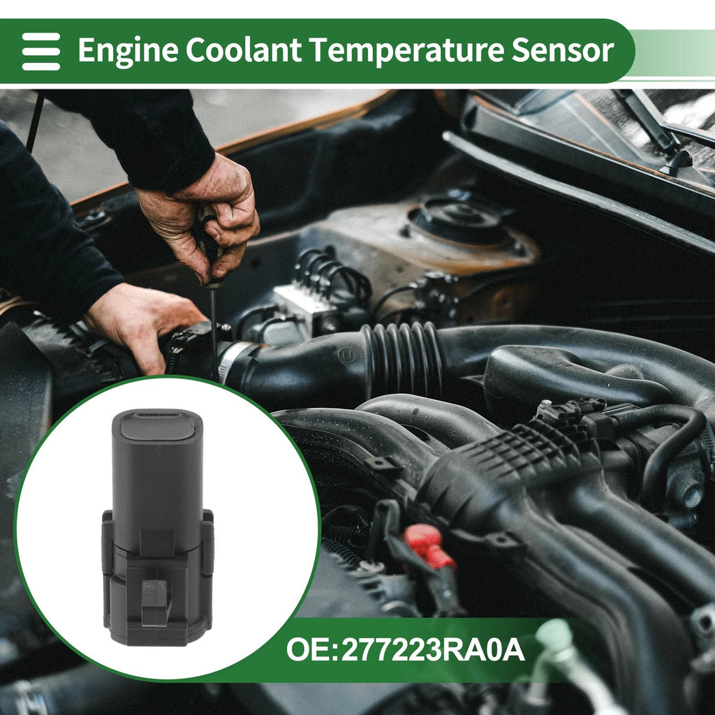 Engine Coolant Temperature Sensor No. 277223RA0A for Nissan Armada (2017–2022)