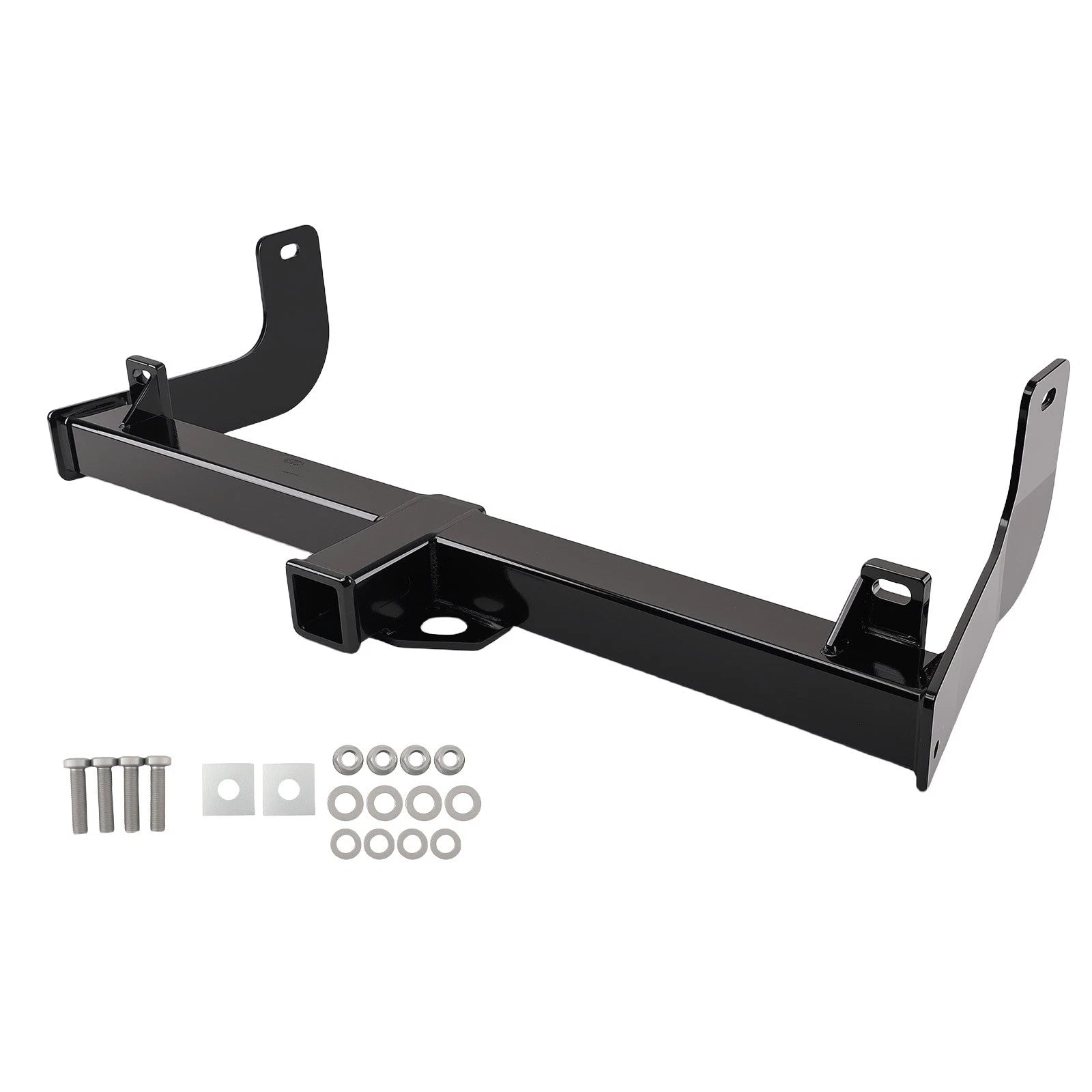 2in Class 4 Trailer Hitch Receiver for Ford F150 (2009–2014)