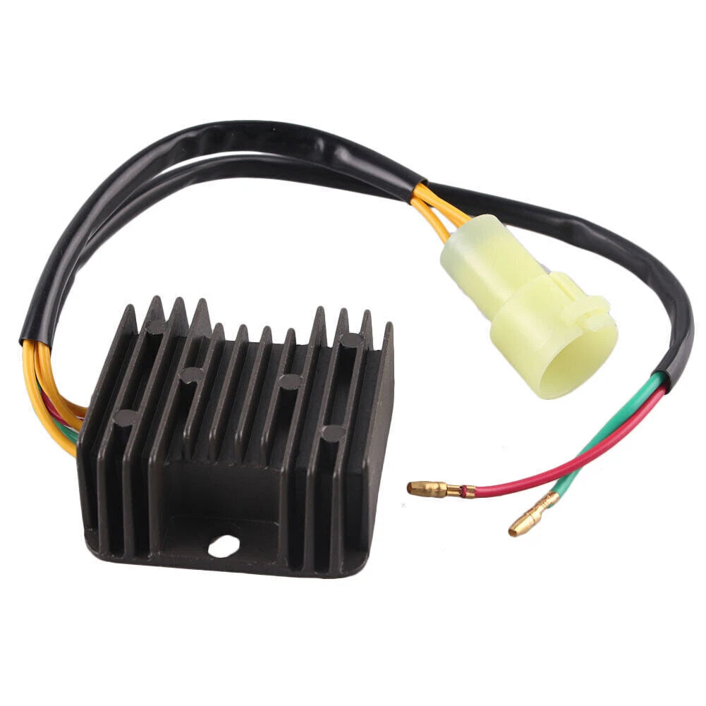 Voltage Regulator Rectifier for Honda TRX 300 Fourtrax/FW (1997–2000)