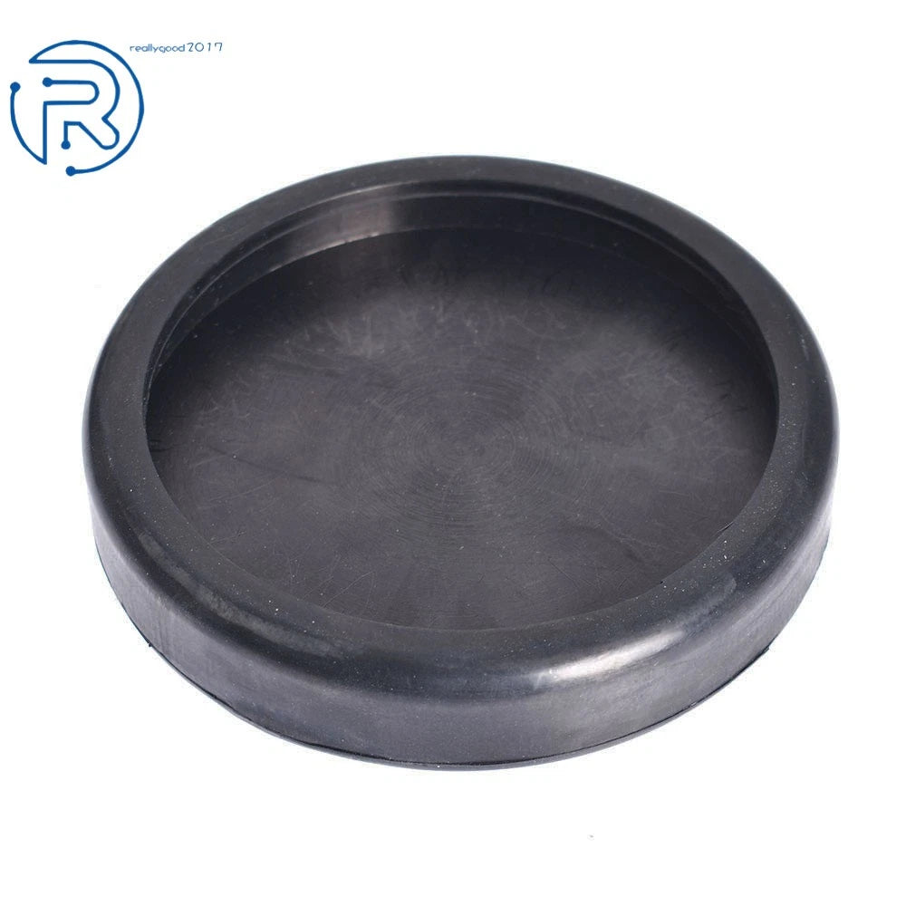 Set of 4 Round Rubber Arm Pads for BendPak Dannmar Lifts