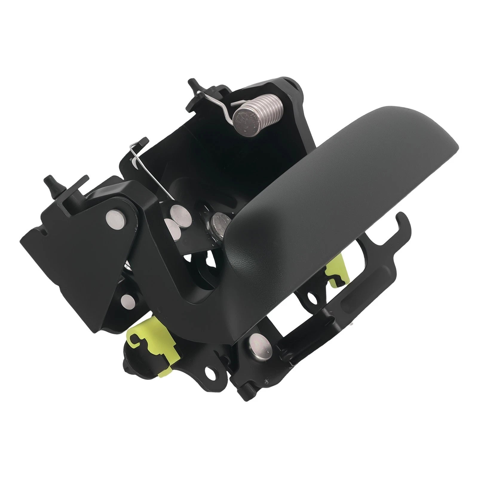 Black Tailgate Handle for Chevrolet Avalanche 1500/2500 (2002-2006)