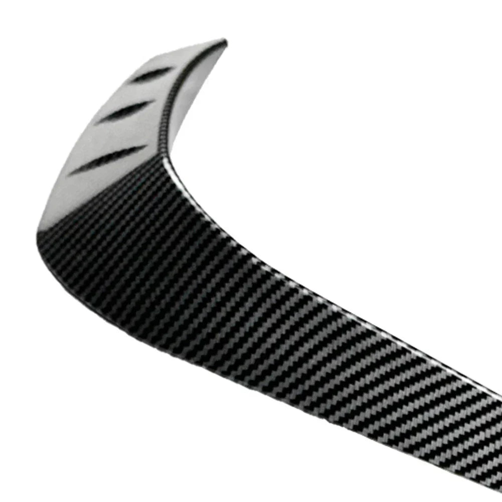 Front Bumper Side Splitter for Ford Focus MK4 ST Line (2019-2022)