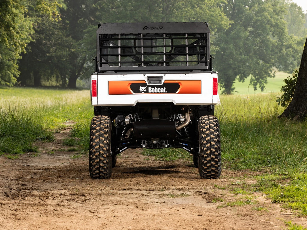 High Clearance Rear Offset A Arms for Bobcat UV34 (2019–2023)