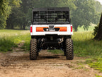 High Clearance Rear Offset A Arms for Bobcat UV34 (2019–2023)