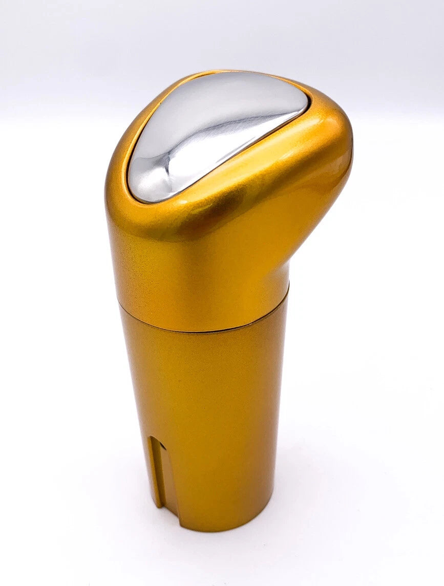 Shift Knob and SS Cover Replacement for Eaton Fuller 13 15 18 Speed (fits)