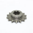 14T Front Sprocket Cog for 49cc Mini Pocket Pit Dirt Quad Bike ATV (No Year)