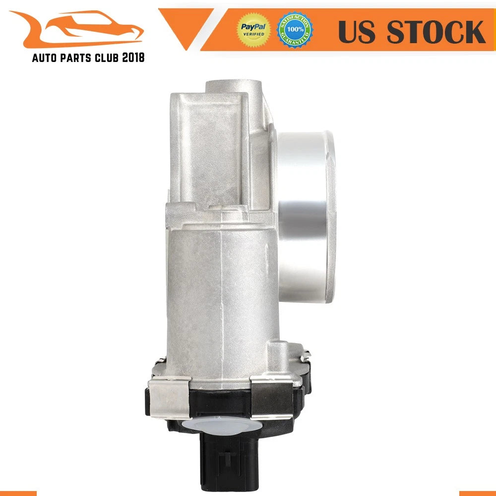 Throttle Body for Chevrolet Malibu 2013–2014, Orlando 2012–2014
