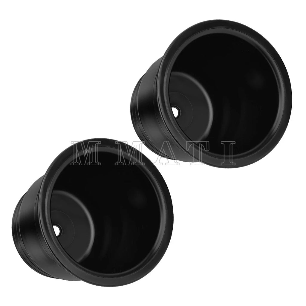 Set of 2 Cup Holders for Polaris Ranger 570 Crew (2015–2025) - 5436836