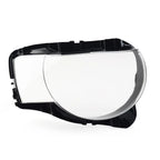 Headlight Lens Cover for Land Rover Defender (2020–2023) Right
