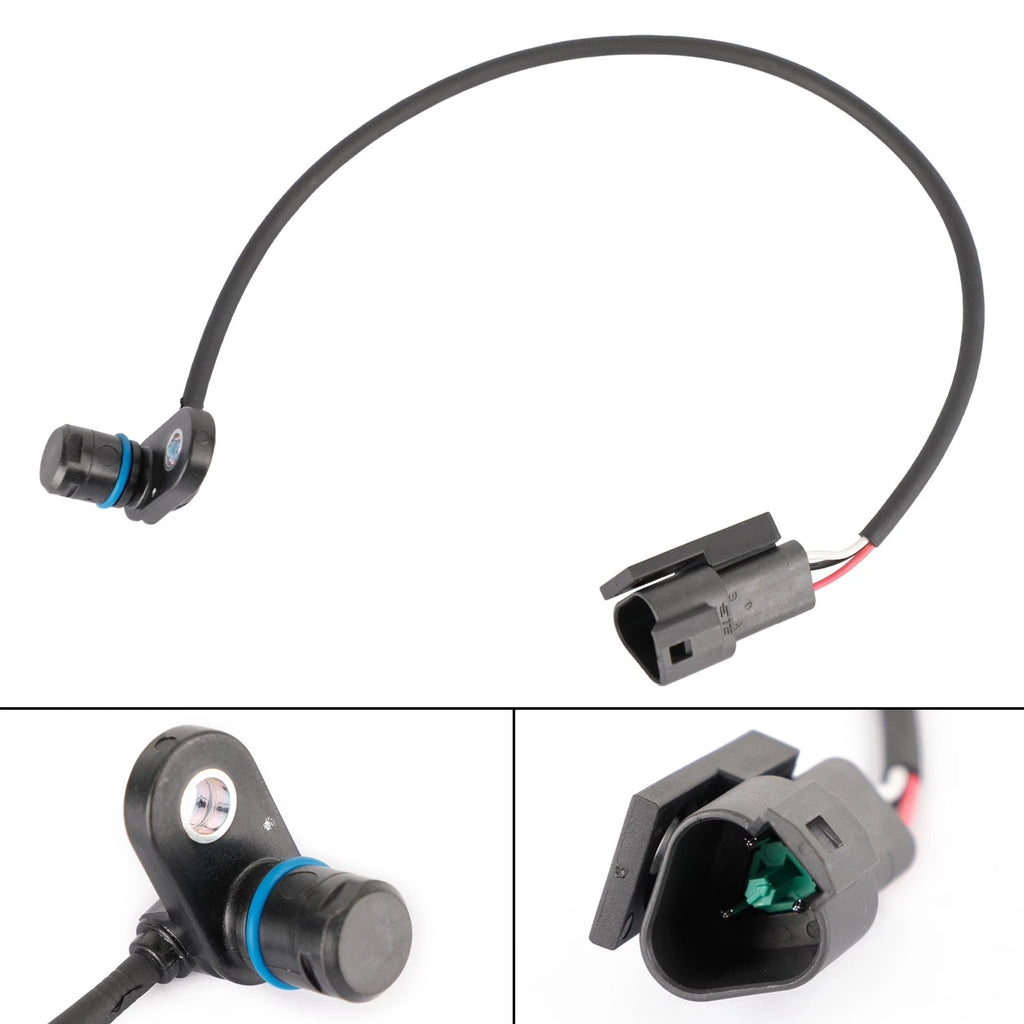 Speed Sensor for Dyna Low Rider FXDL, Super Glide FXD, Electra Glide FLHT (2006–2017)