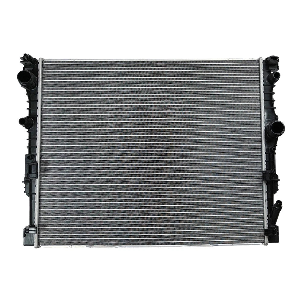 Radiator for BMW G12 G30 G32 530i 540i 740i 640i GT xDrive (2016–2023) 17118743663