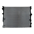 Radiator for BMW G12 G30 G32 530i 540i 740i 640i GT xDrive (2016–2023) 17118743663