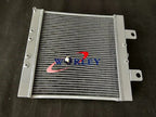 Aluminum Radiator for Lamborghini Gallardo (2003-2008)