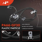 Front Right ABS Wheel Speed Sensor for Kia Soul (2010-2013)
