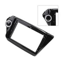 9 Inch Radio Mounting Frame for KIA Rio 3 (2011–2016) Dashboard Trim Panel