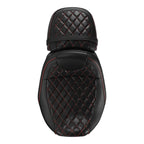 Gel Driver Passenger Seat for Harley Touring FLHX FLTRX (2024–2024)