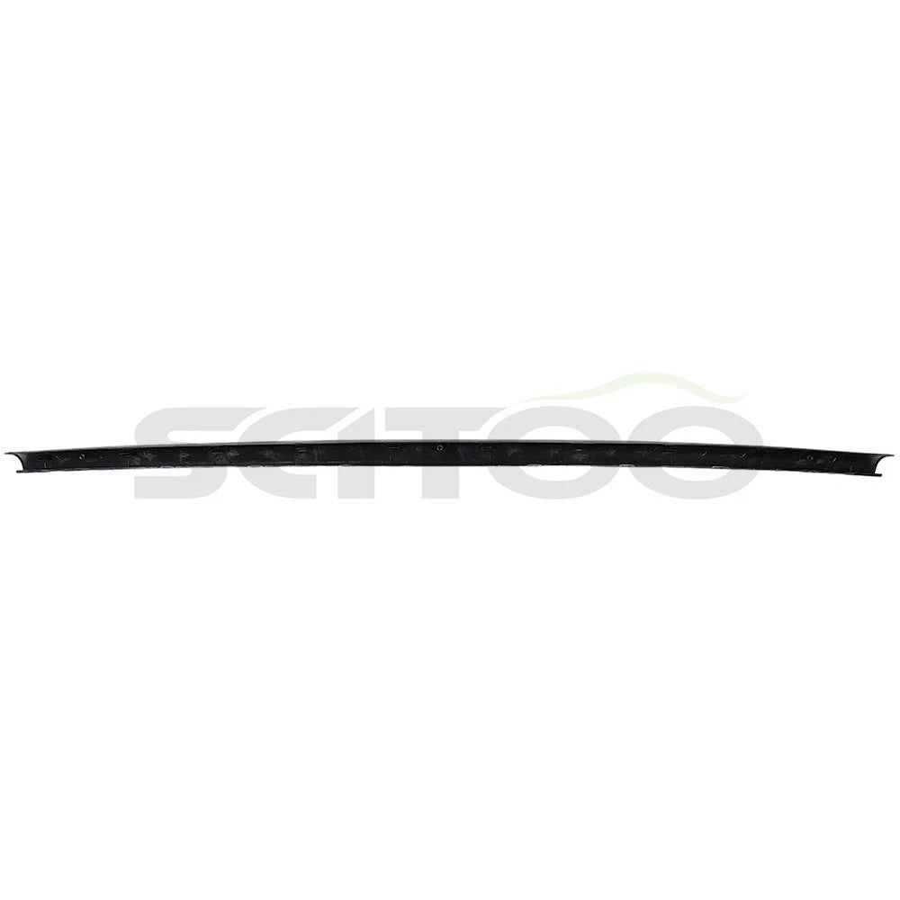Tailgate Molding for Ford F Super Duty Styleside (1999–2007)