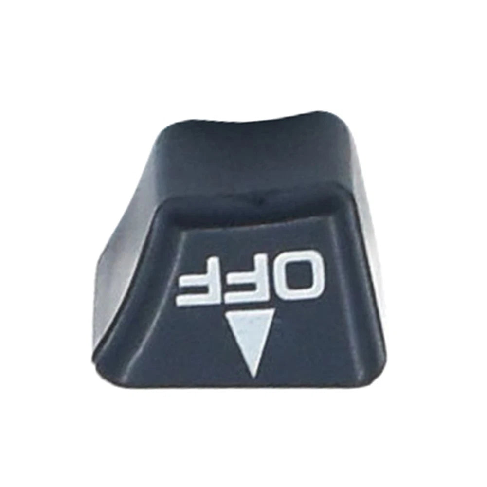 Left Combination Switch Turn Signal Button for Kawasaki Z900 (2020–2022)