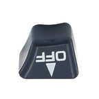 Left Combination Switch Turn Signal Button for Kawasaki Z900 (2020–2022)