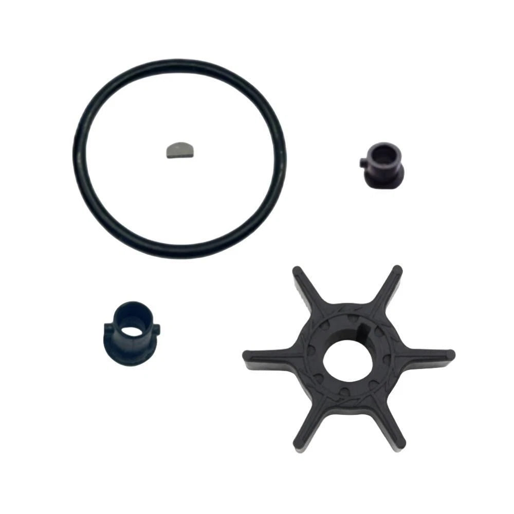 Water Pump Repair Kit for Yamaha Outboard Motor (8, 9.9, 15, 20 HP)