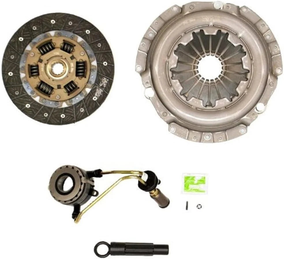Clutch Slave Kit for Chevy Cavalier Pontiac Sunfire (1995–1999)
